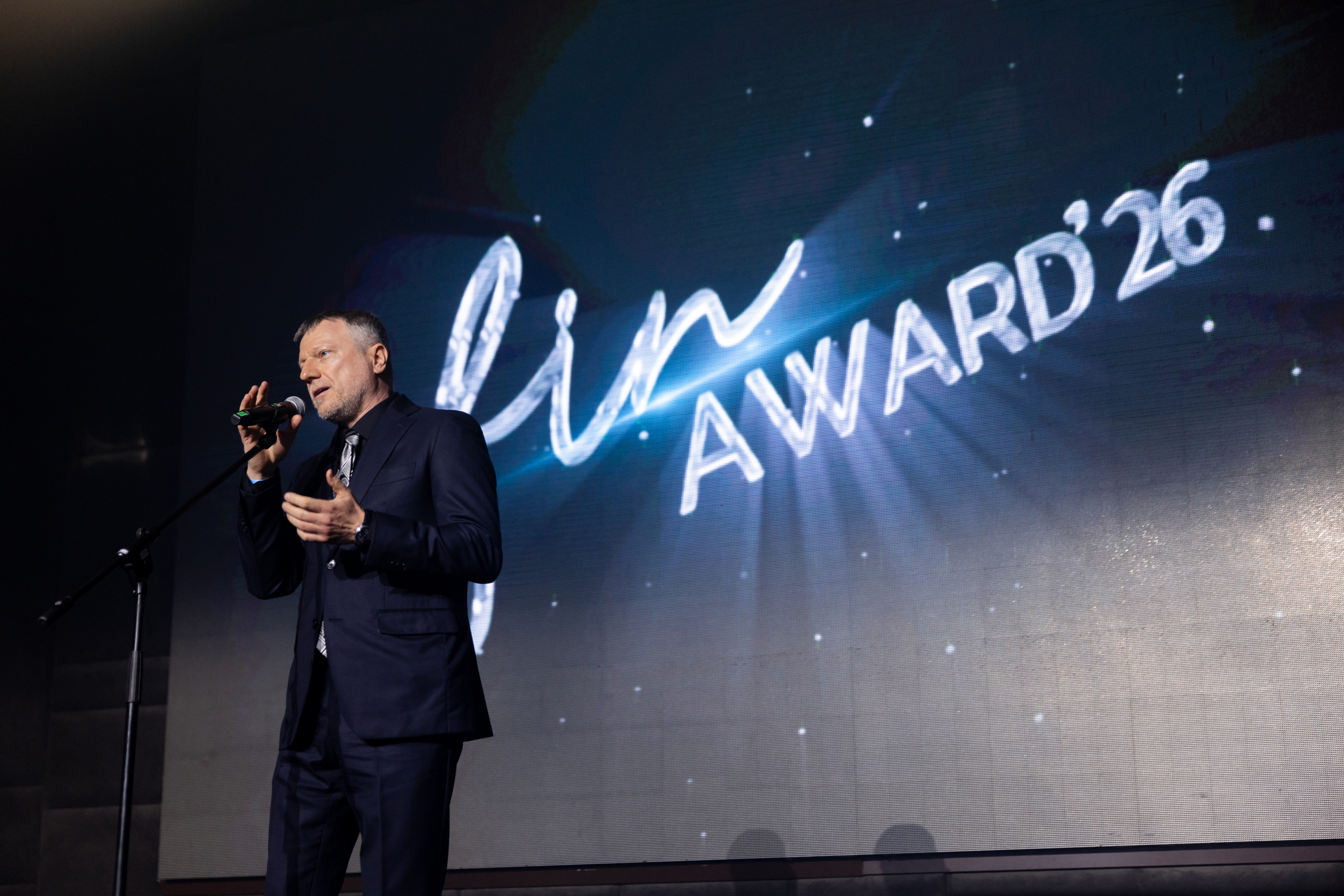 finaward